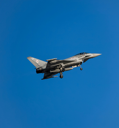 Defense & Aerospace